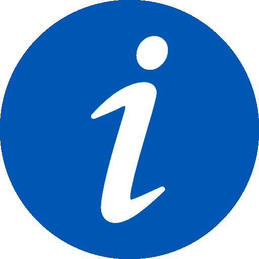 logo infos