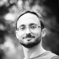 Cédric Bertelli
